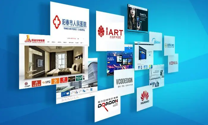 一篇文章帶你搞懂網(wǎng)站建設(shè)